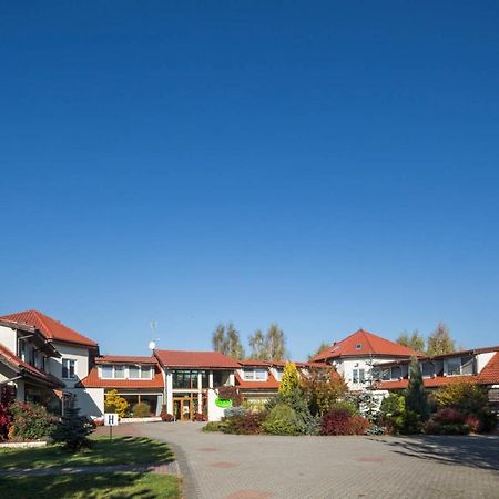 Noce I Dnie Hotel Postołowo Kültér fotó